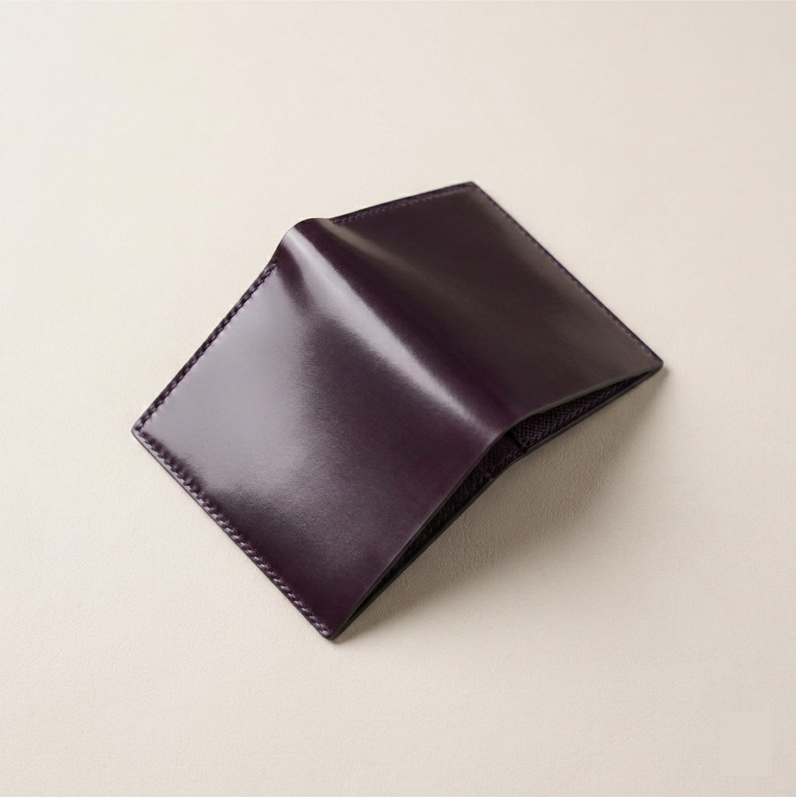 The Hidden Architecture of Thickness