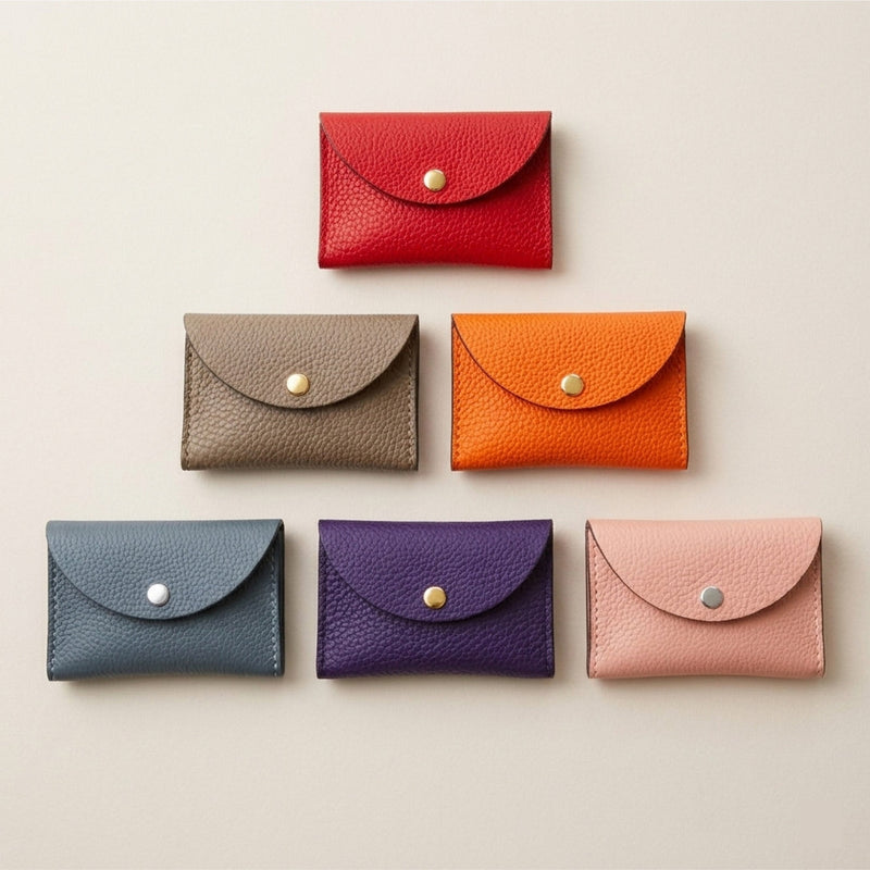 Wallets