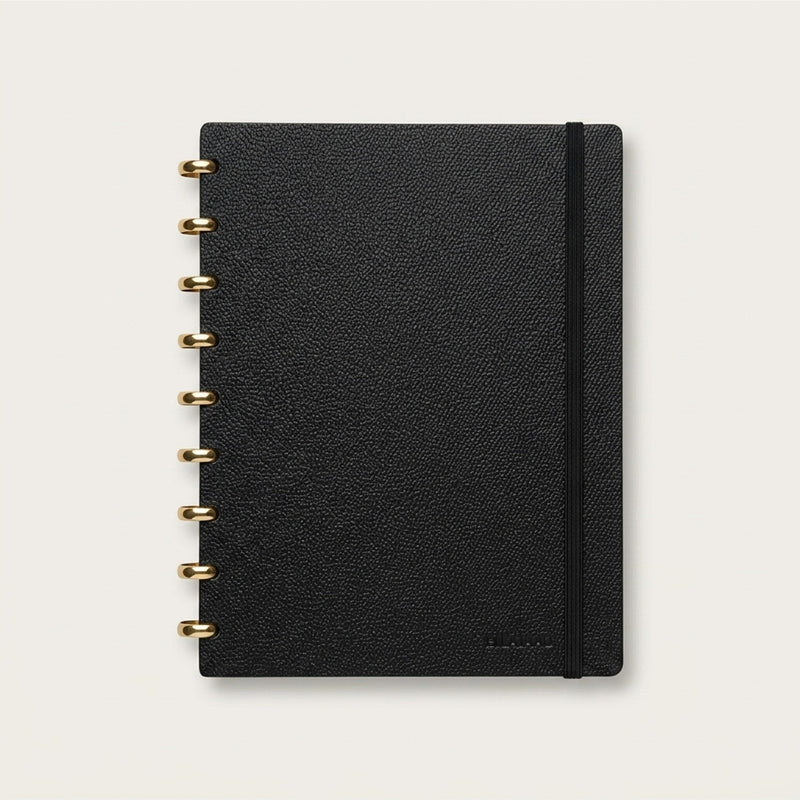 Discbound Planners
