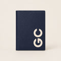 German Noblessa Leather Passport Cover (Mosaic Edition)
