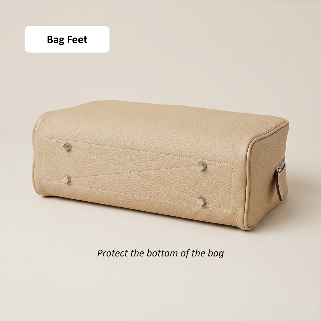 Keywest Bag 30 | Premium Perlinger Shrunken Calf Leather Tote