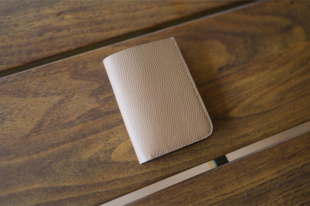 Tyrian Slim Wallet (Noblessa)