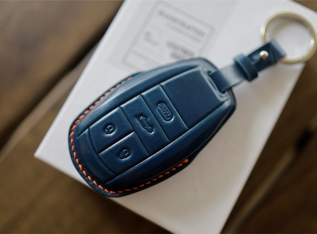 BENTLEY Key Cover