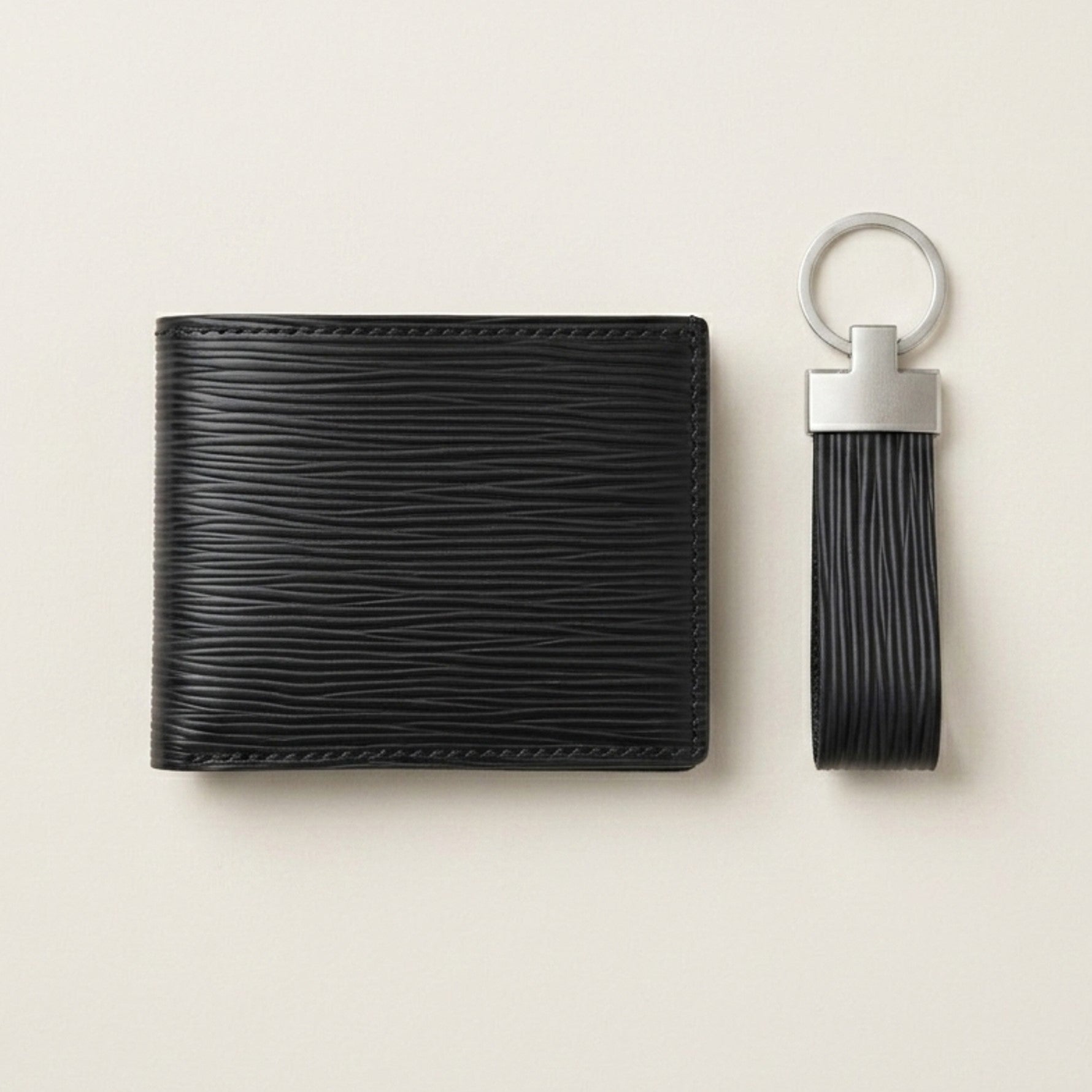 Dominus Bifold Wallet :  Epi Edition