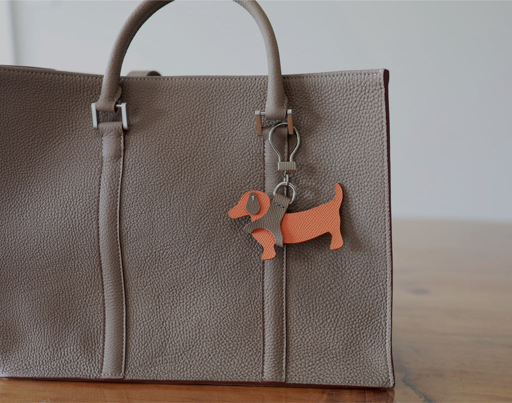 Key Fob Hardware (Gold)