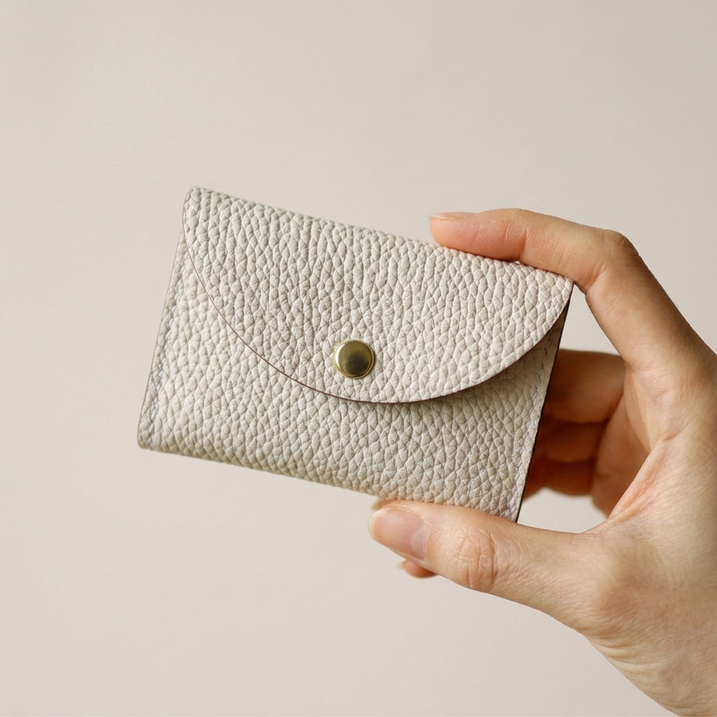 Oranda Card Wallet