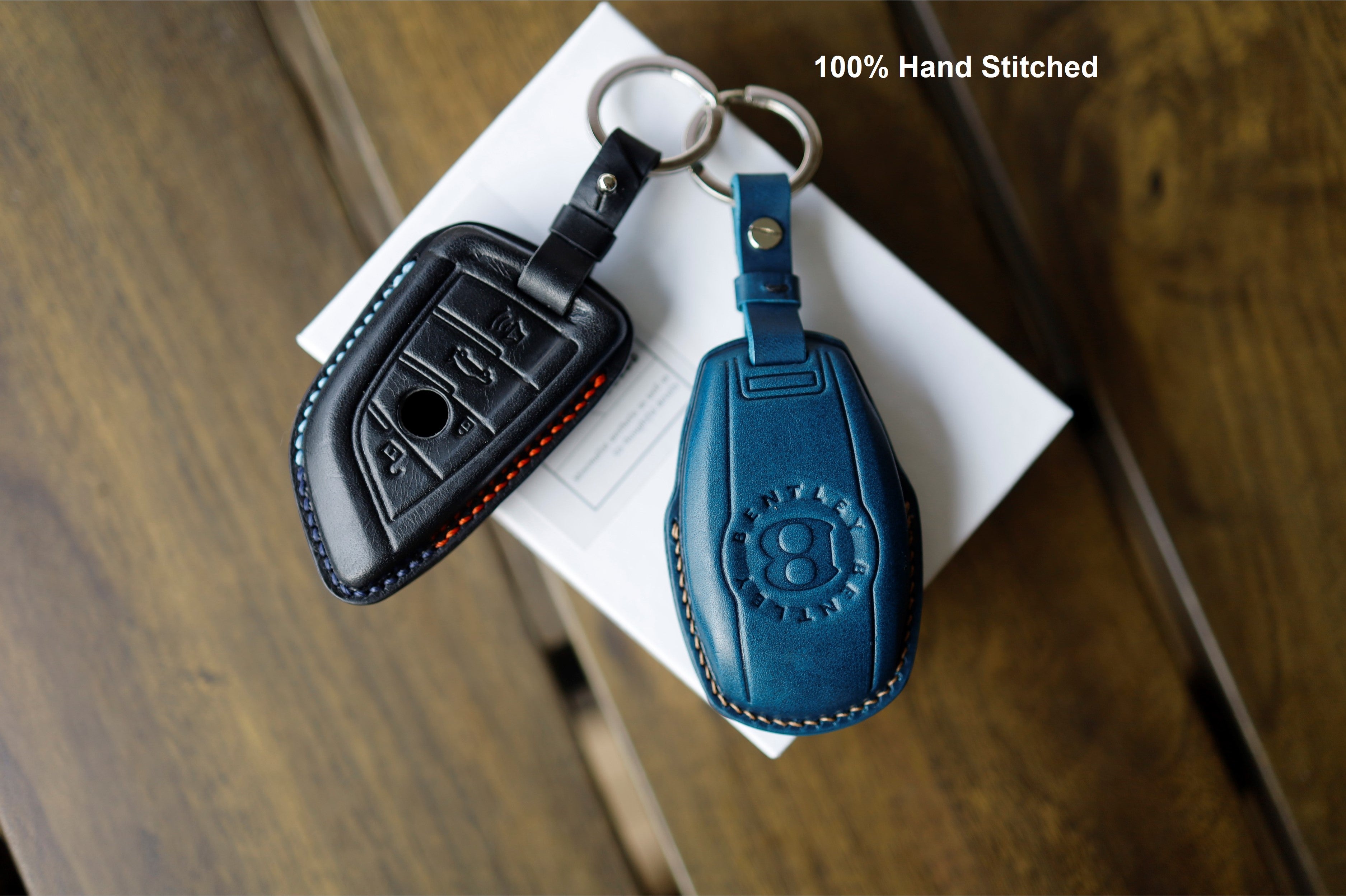 BMW Key Cover