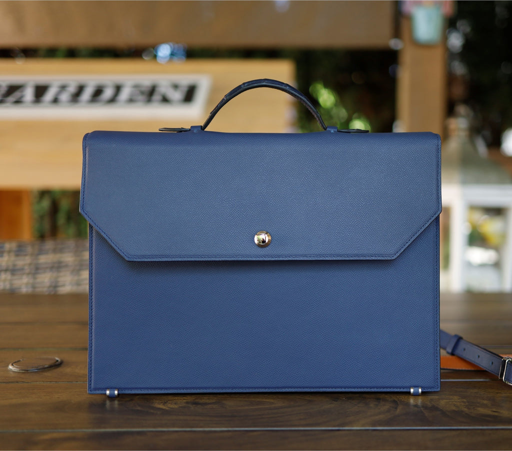 Snap Lock Closure (Silver)