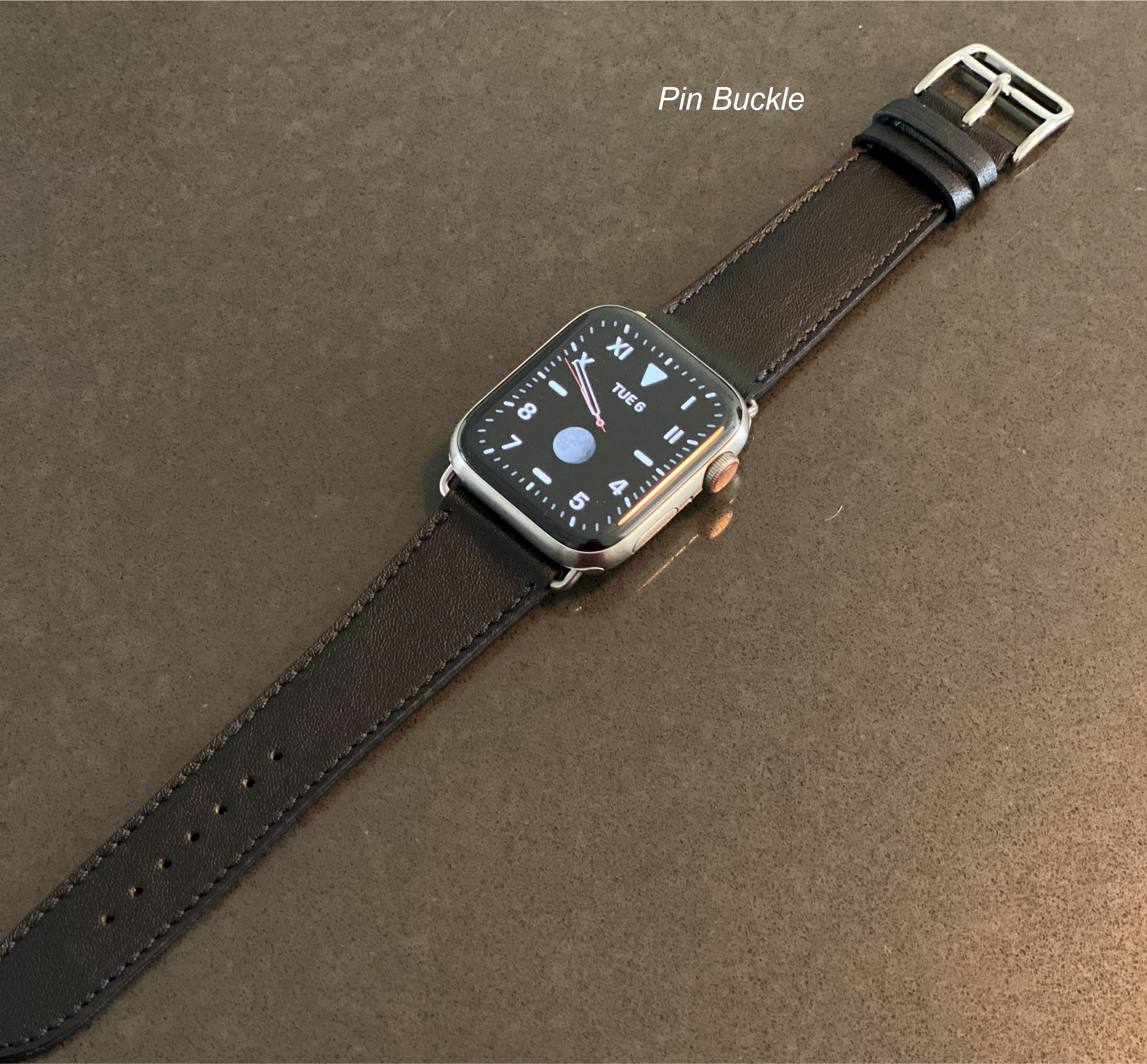 Apple Watch Strap (German Noblessa)