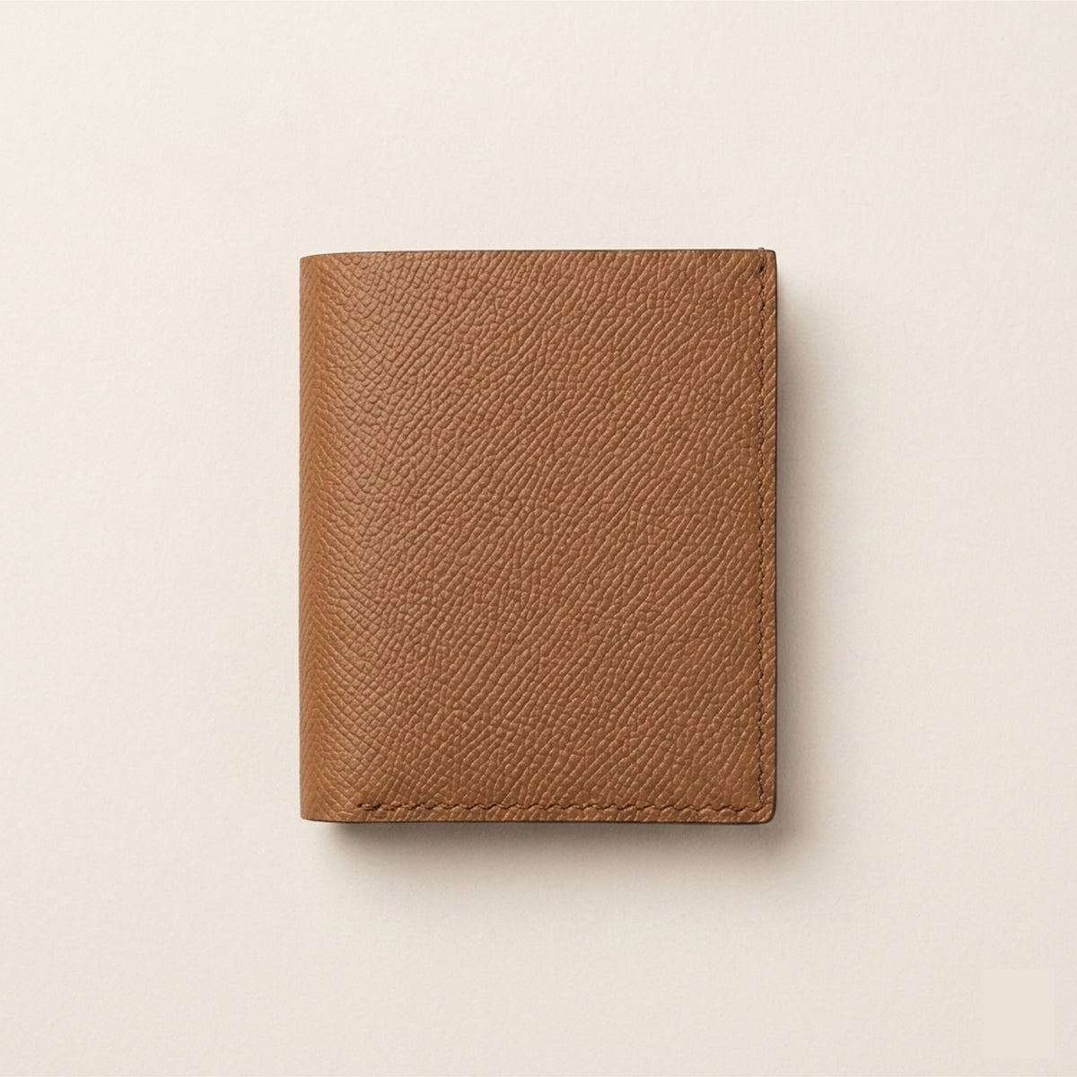 Tyrian Classic Wallet in German Noblessa Leather