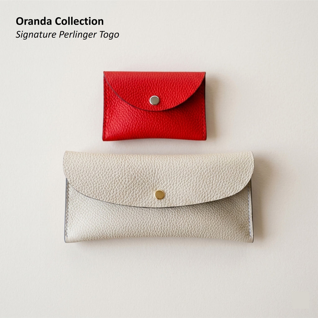 Oranda Cash Wallet