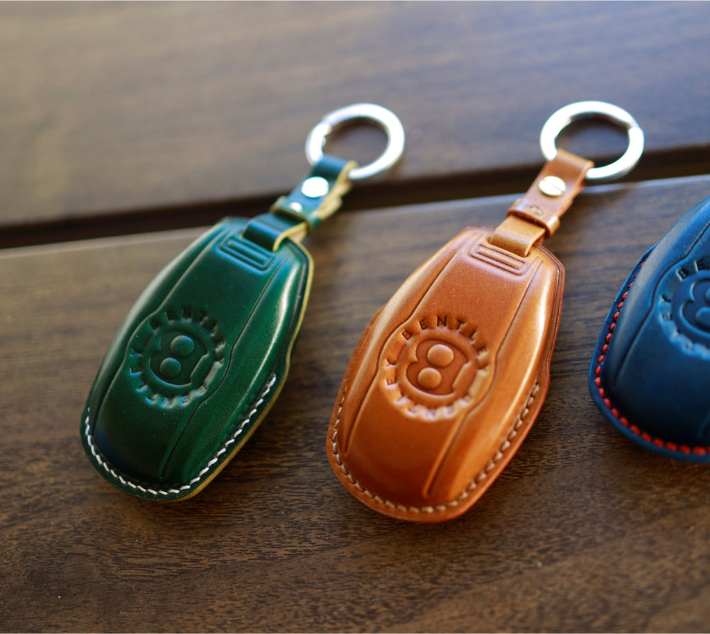 BENTLEY Key Cover