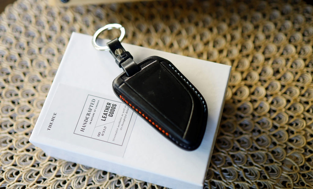 BMW Key Cover