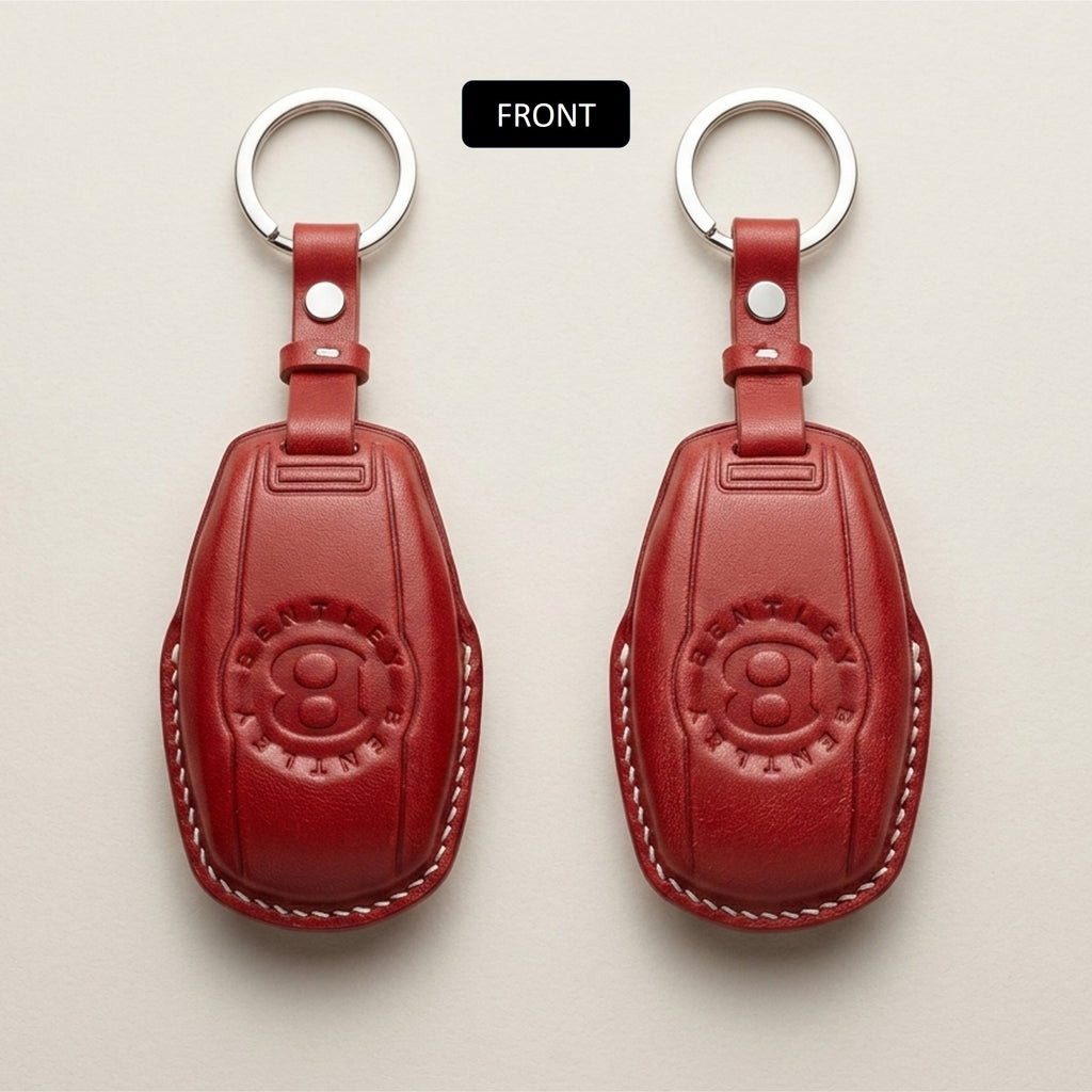 Bentley Key Fob Case | Italian Buttero