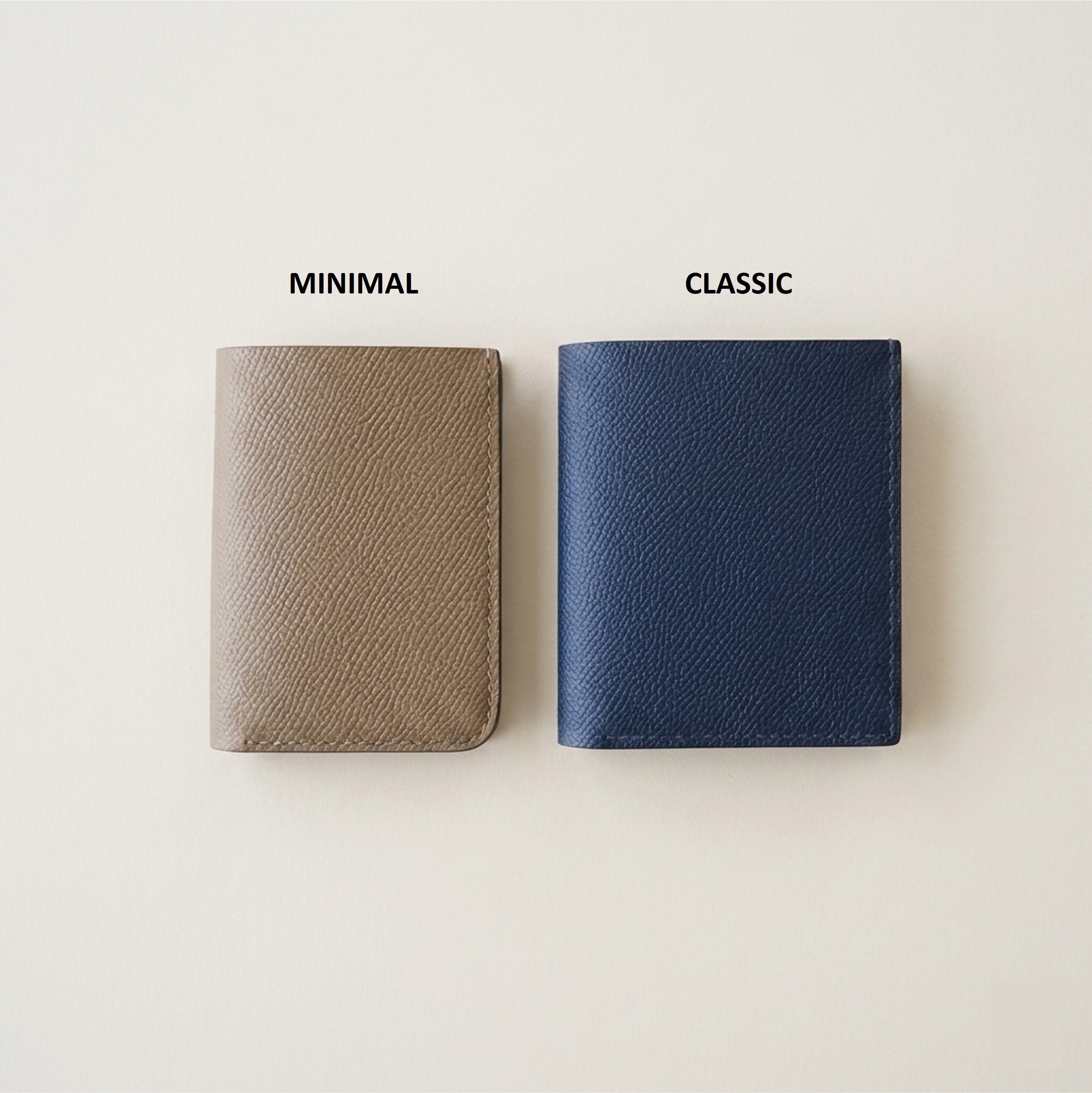 Tyrian Wallet: Classic