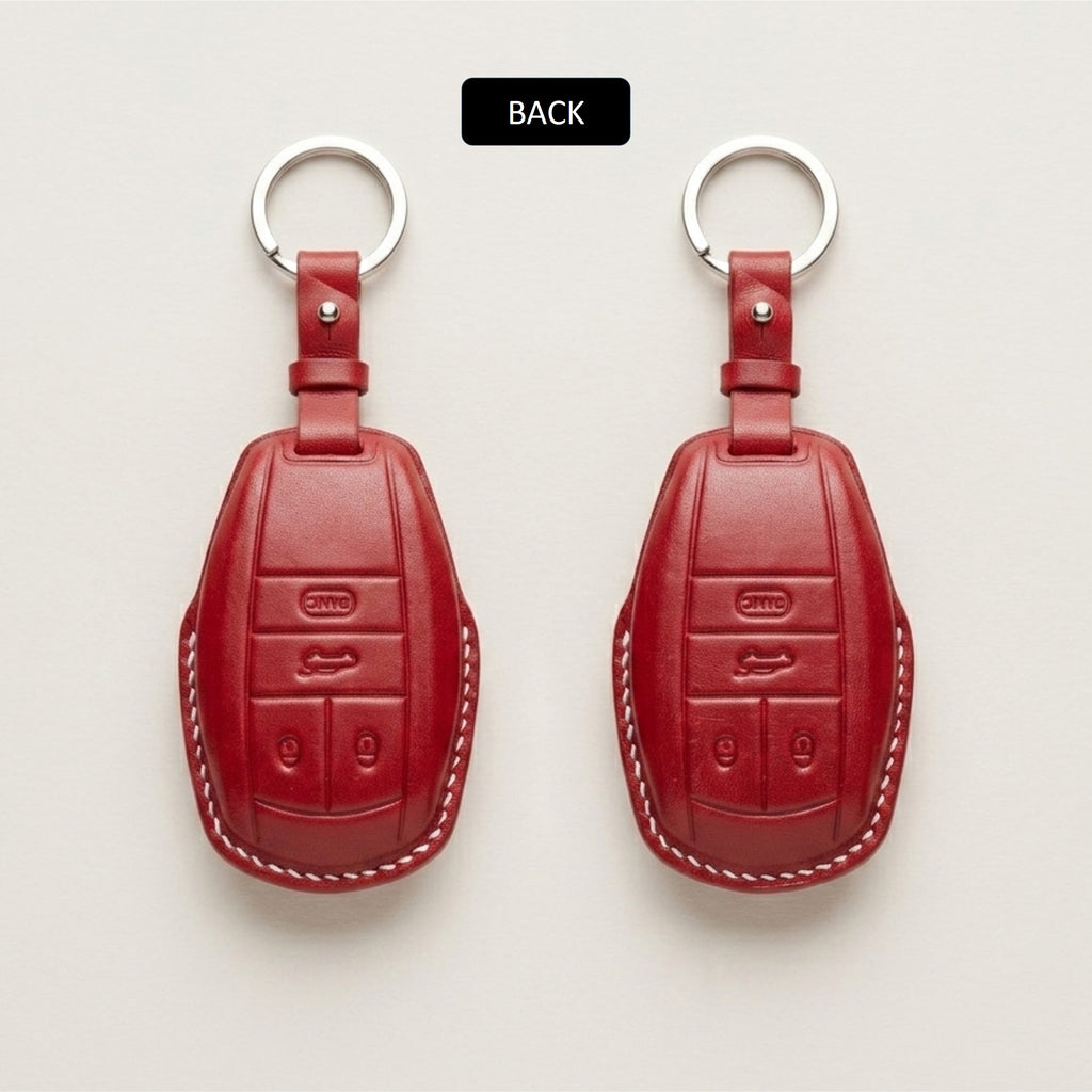 Bentley Key Fob Case | Italian Buttero