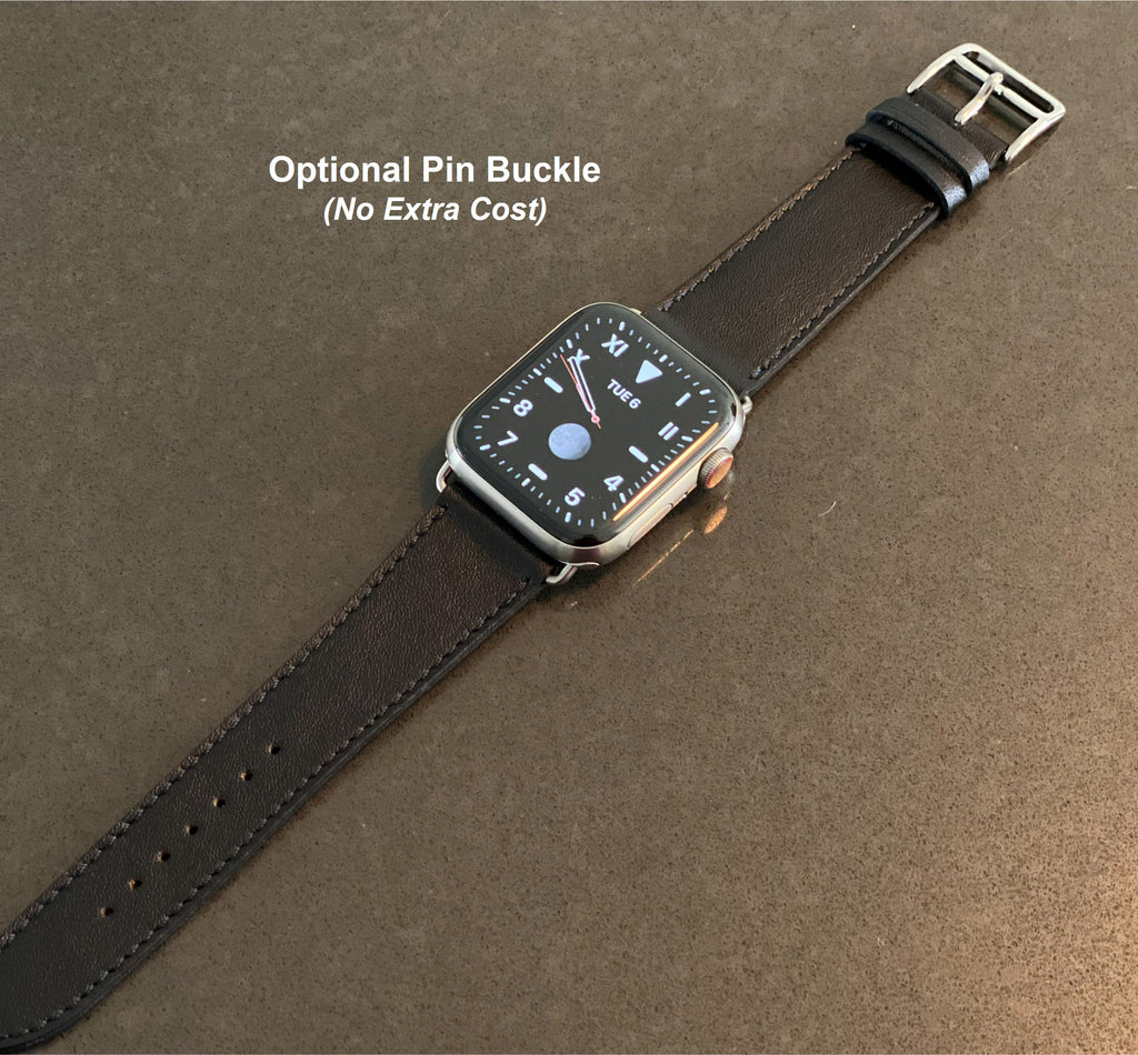 Apple Watch Strap (German Togo)
