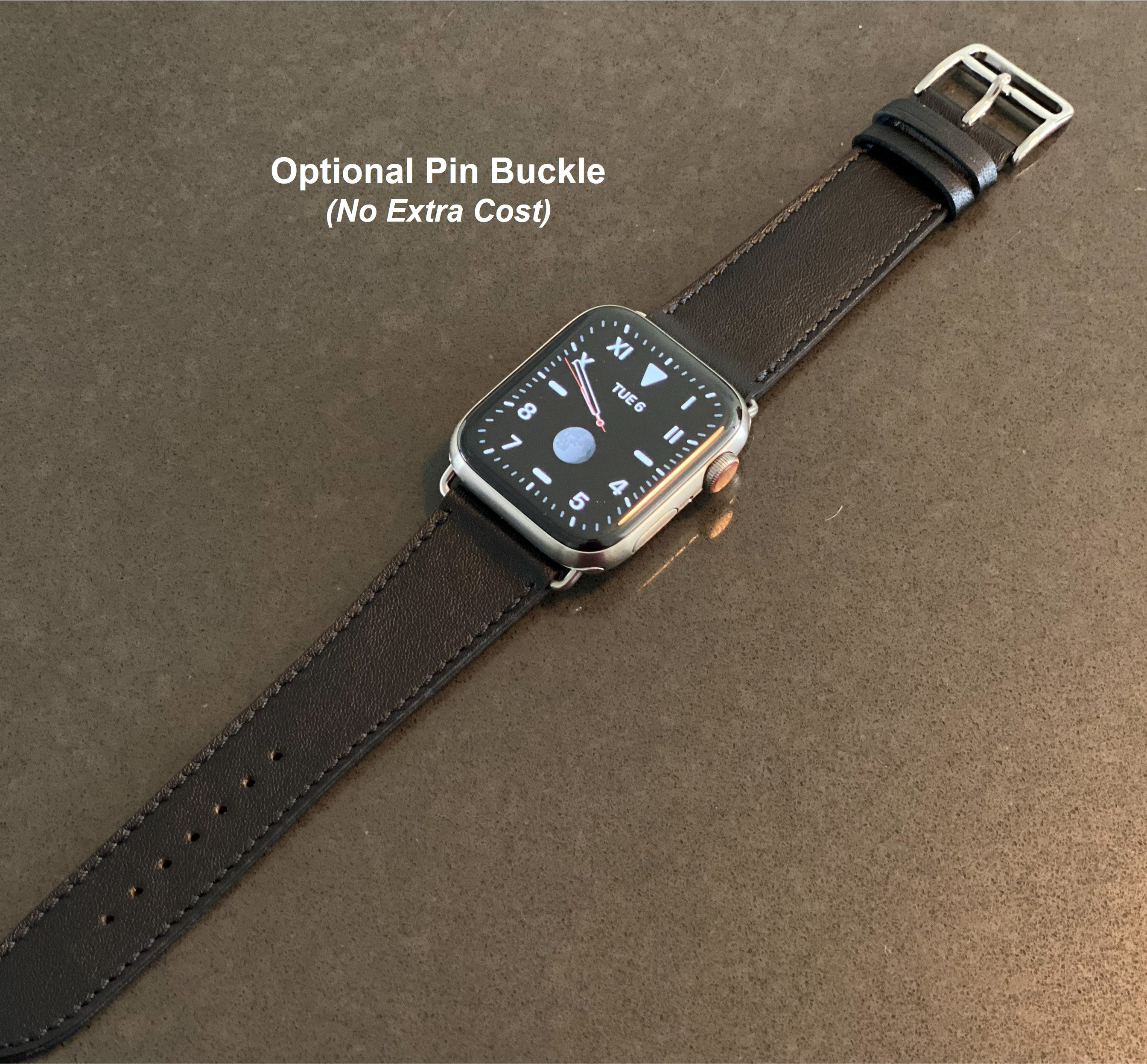 Apple Watch Strap (German Togo)