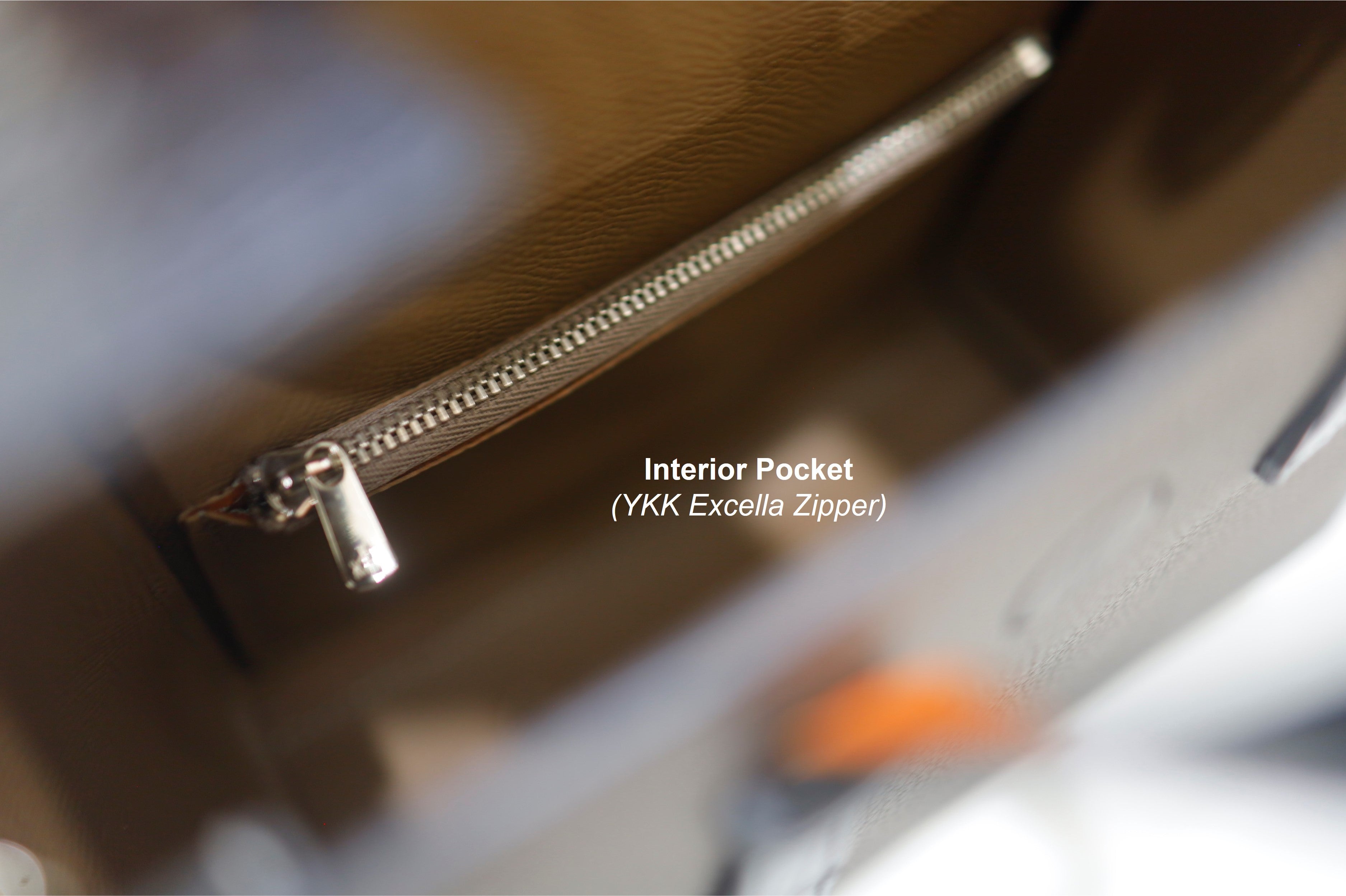 Fog 19 Bag (Crocodile Accent Edition)