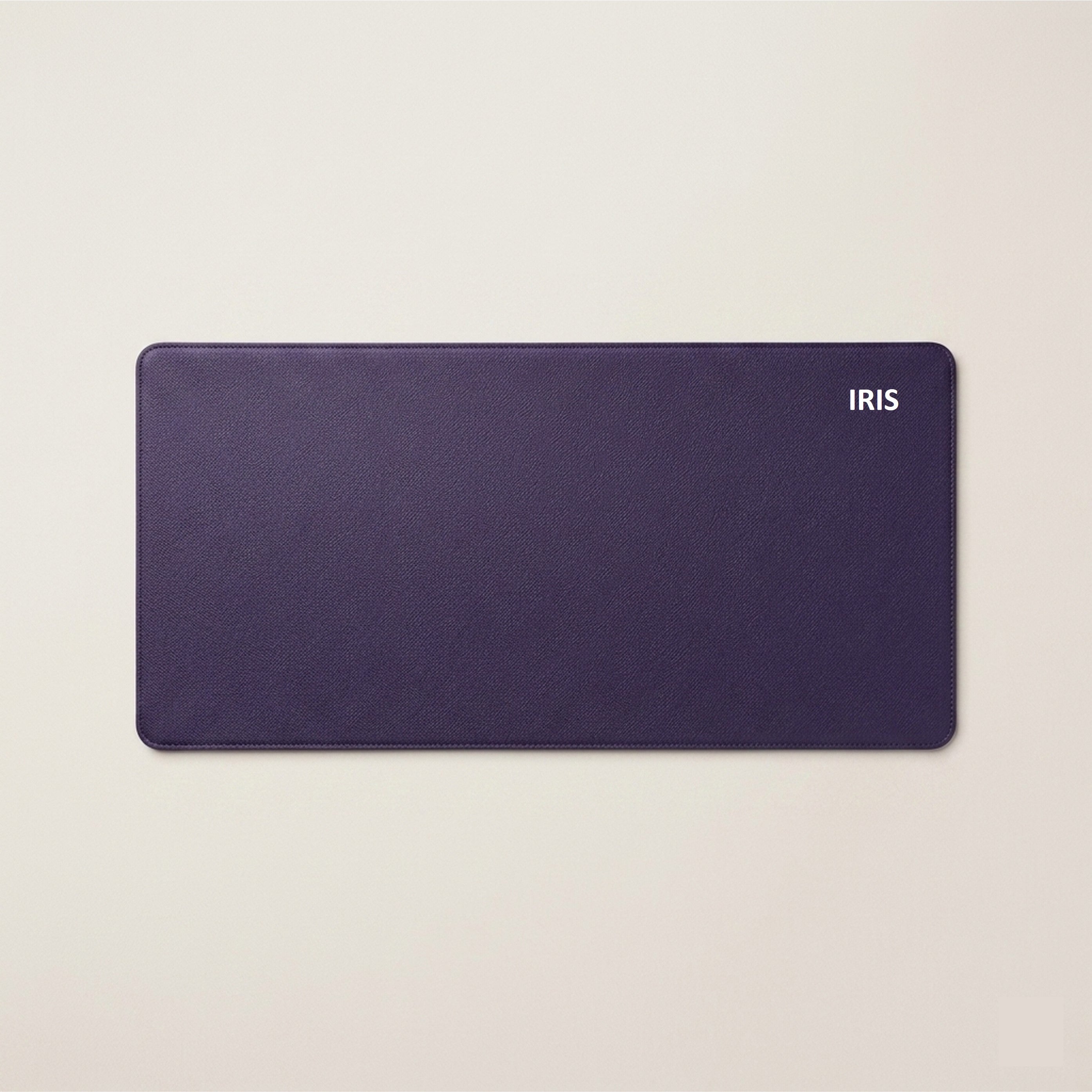 Noblessa Calf Leather Desk Mat