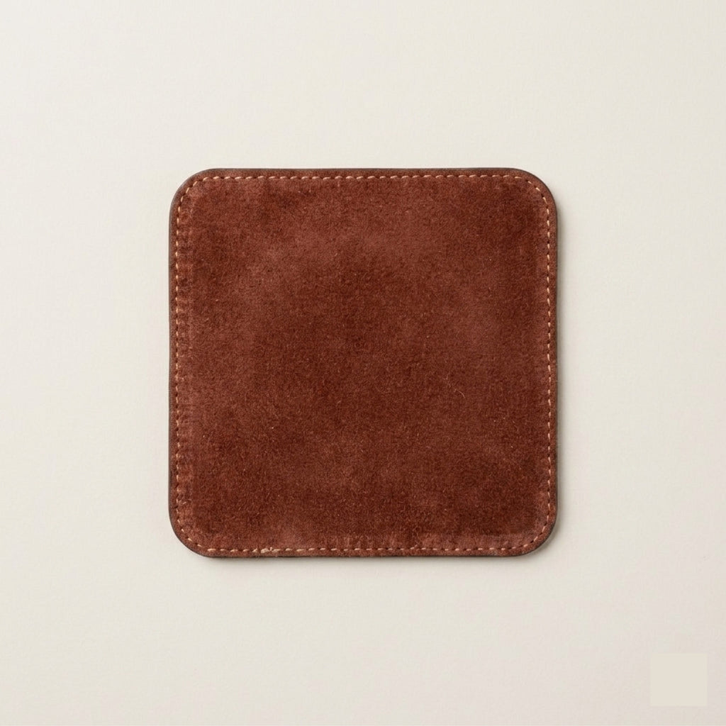 The Signature 4-Piece Leather Desk Set – Perlinger Noblessa