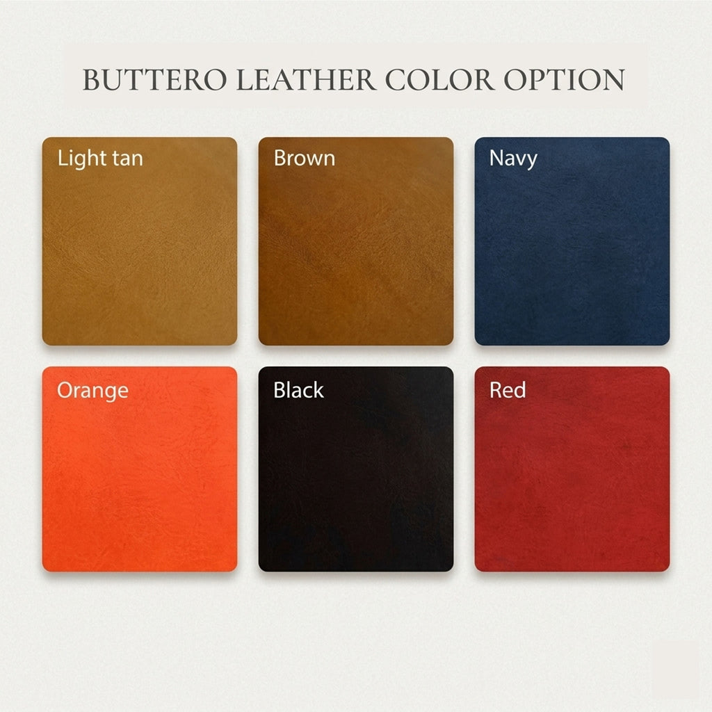 Bentley Key Fob Case | Italian Buttero