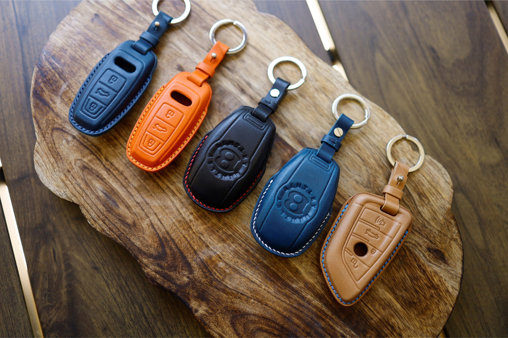 BMW Key Cover