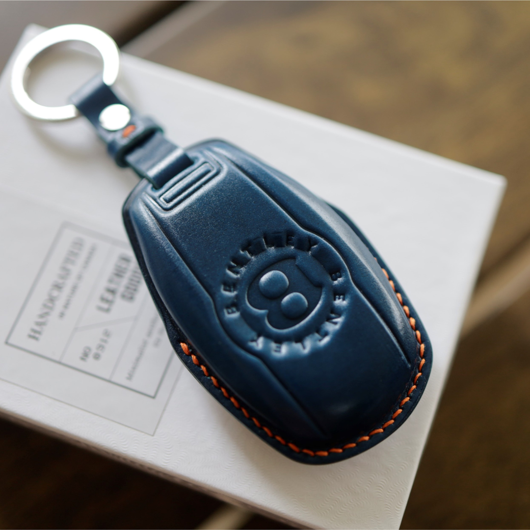 BENTLEY Key Cover