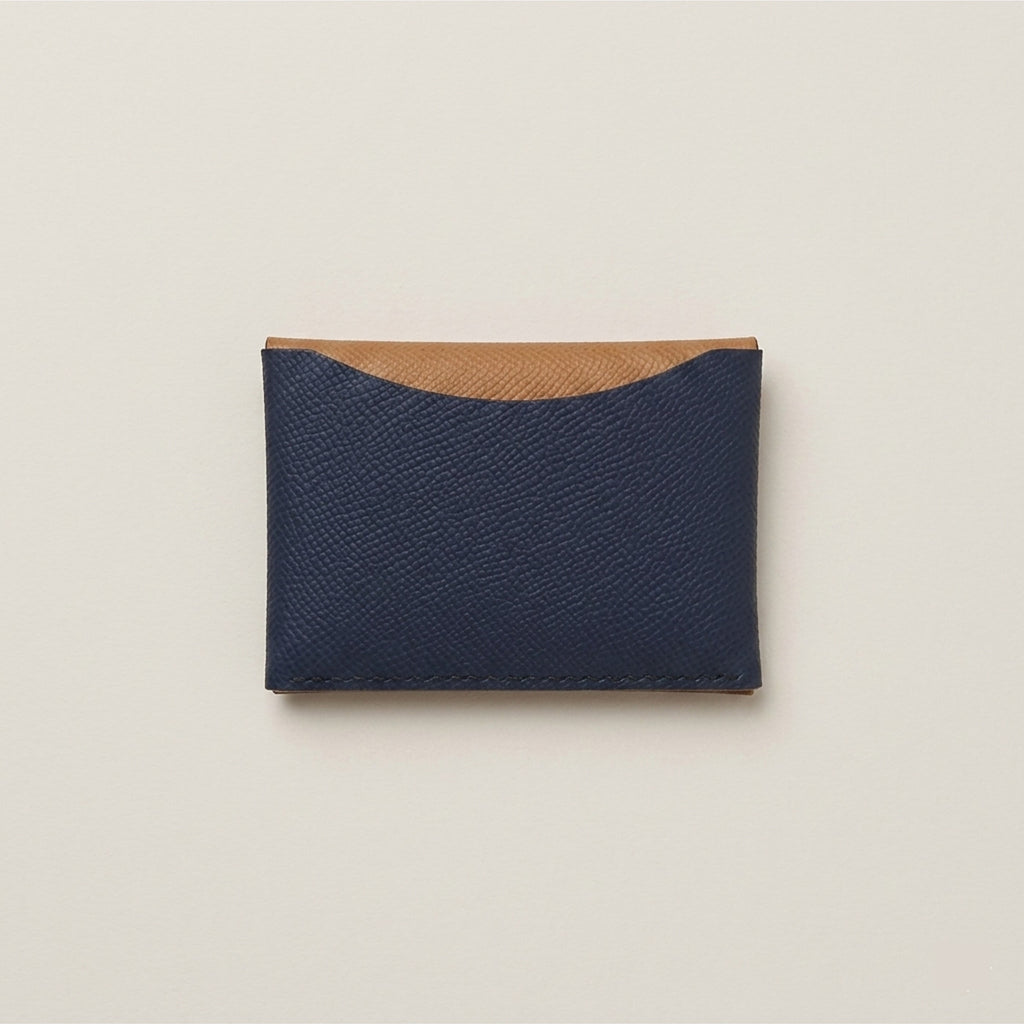 Macaron Card Wallet