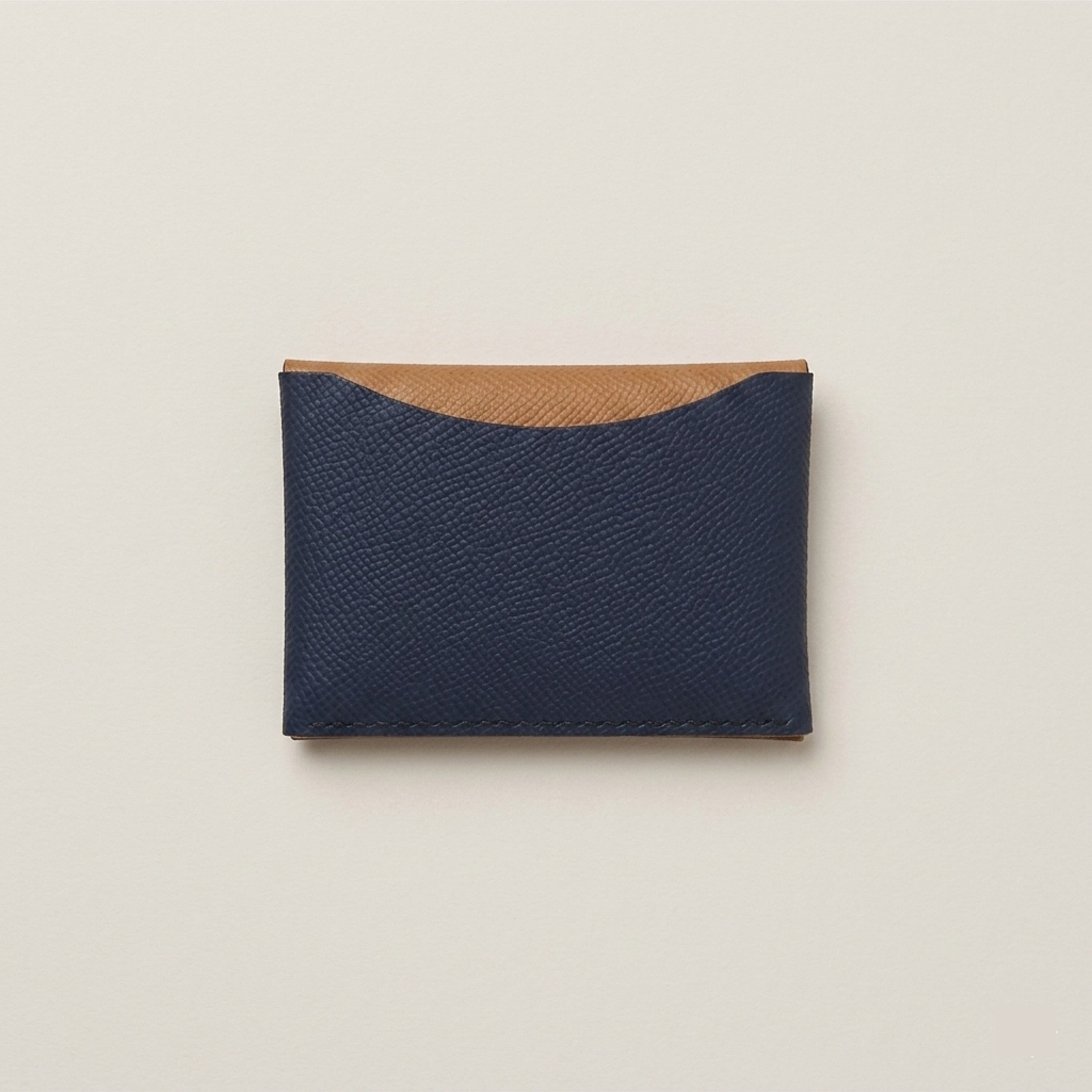 Macaron Card Wallet