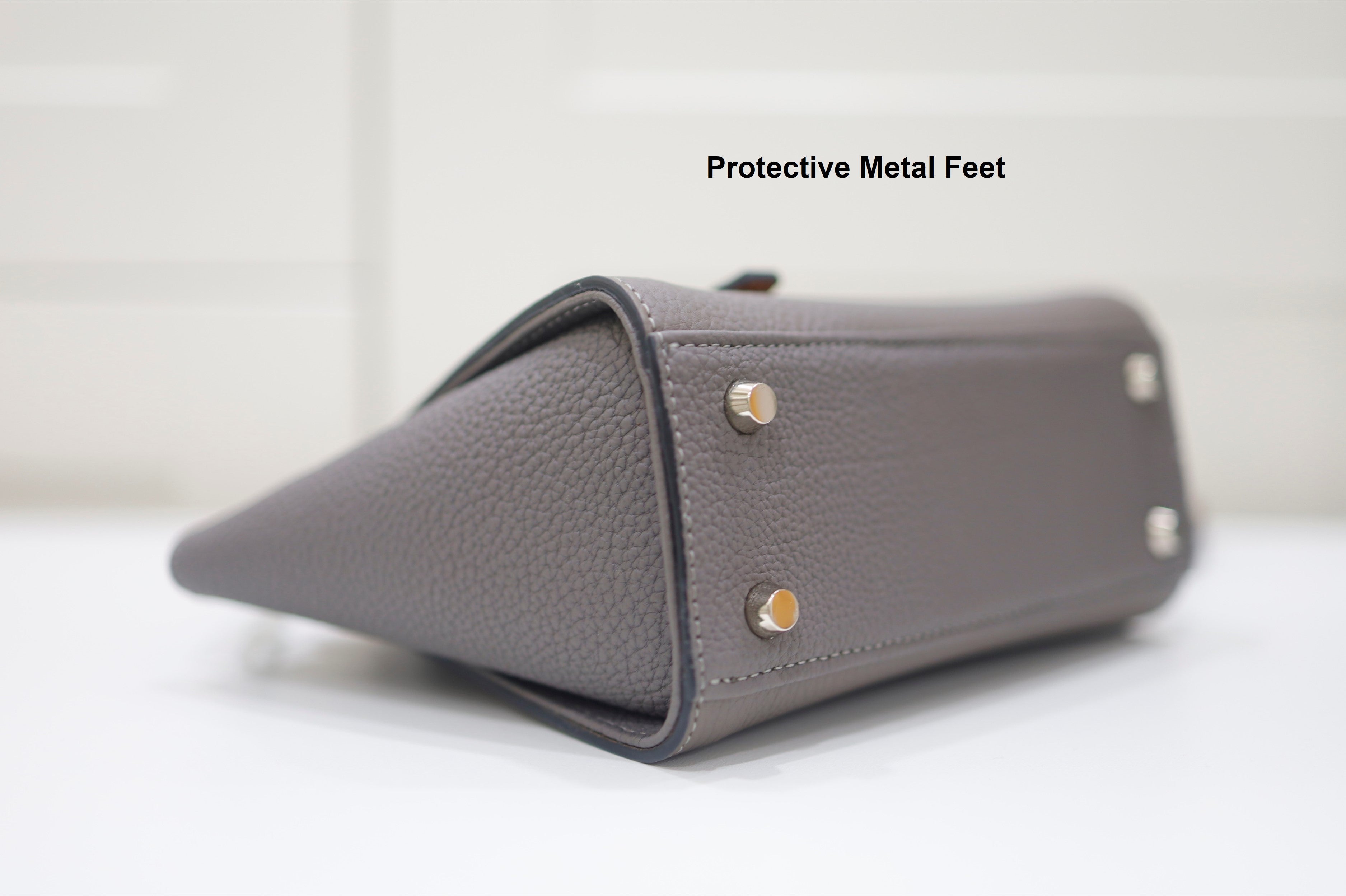 Fog 19 Bag (Crocodile Accent Edition)