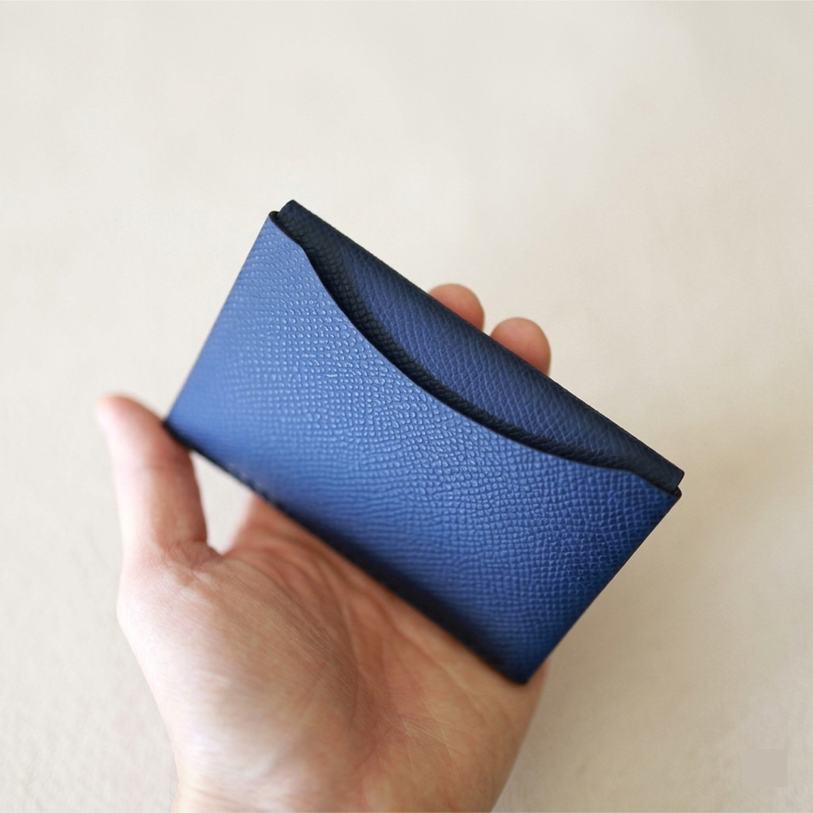 Macaron Card Wallet - Slim