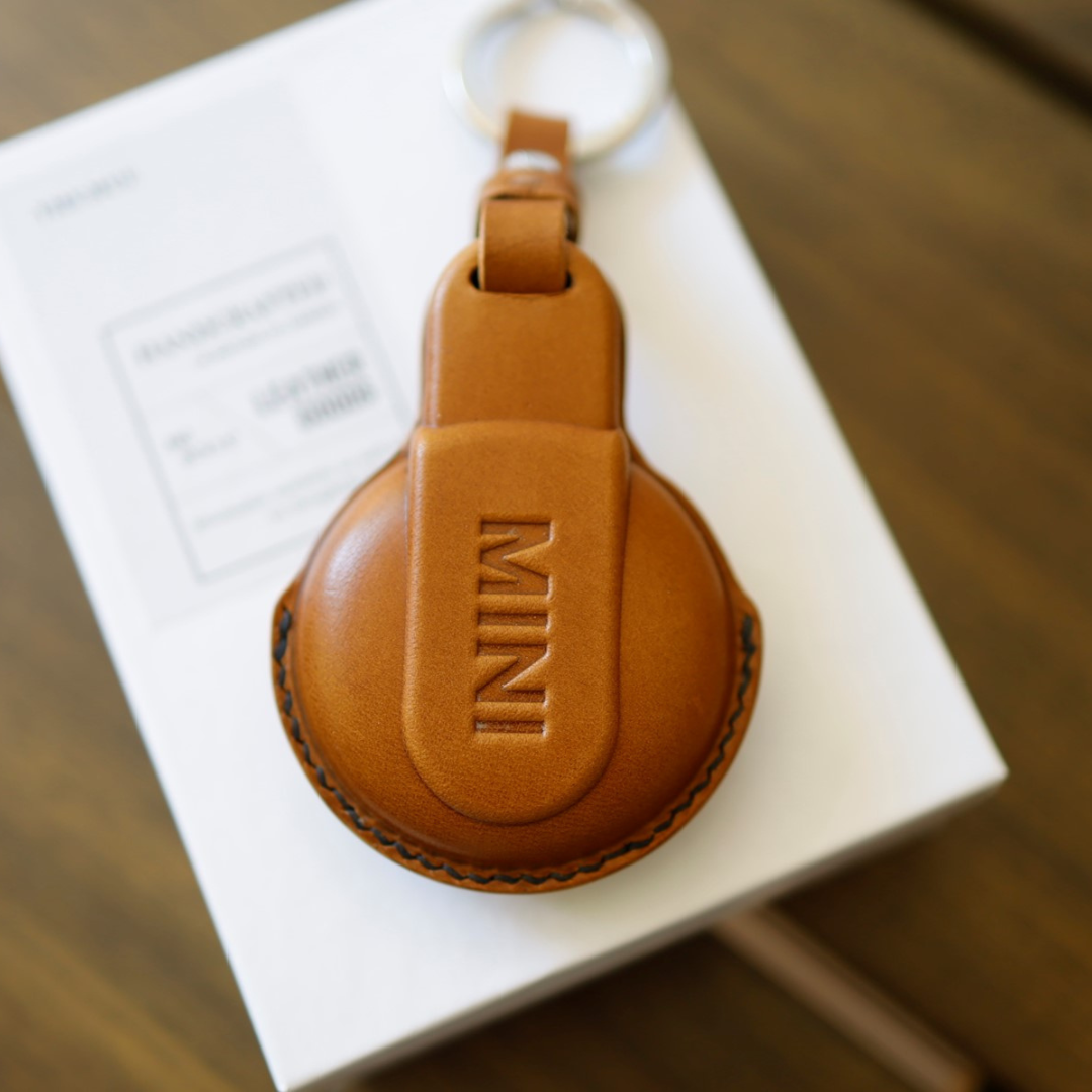 MINI Key Cover