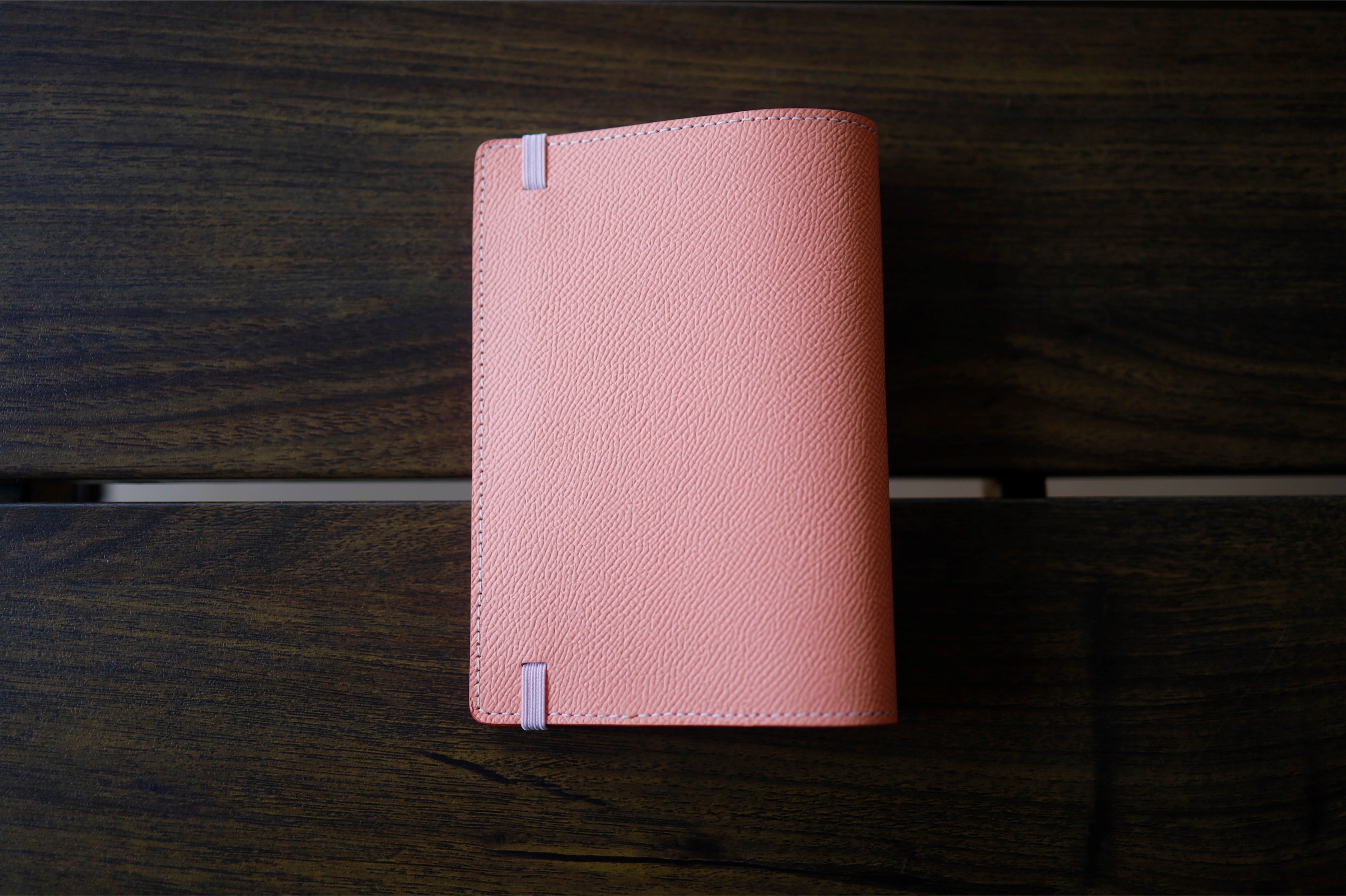Notebook Cover (German Noblessa Leather)