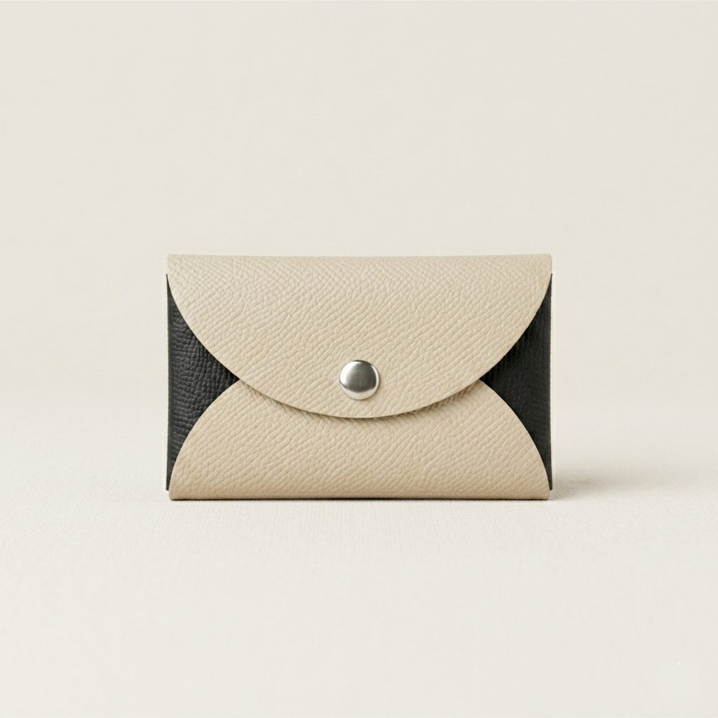 Macaron Card Wallet - Slim