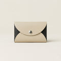Macaron Card Wallet - Slim