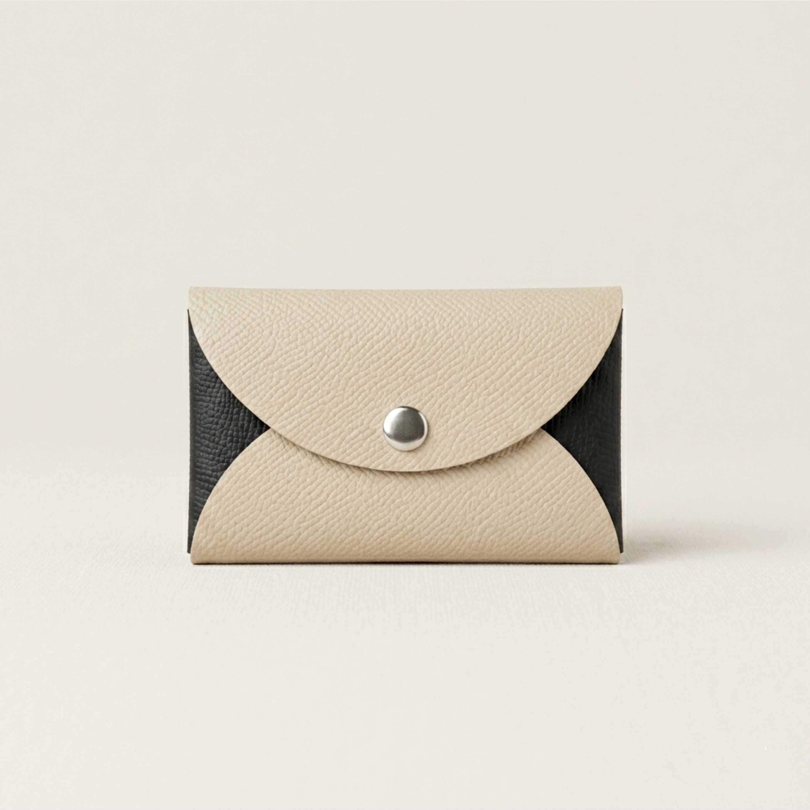 Macaron Card Wallet - Slim