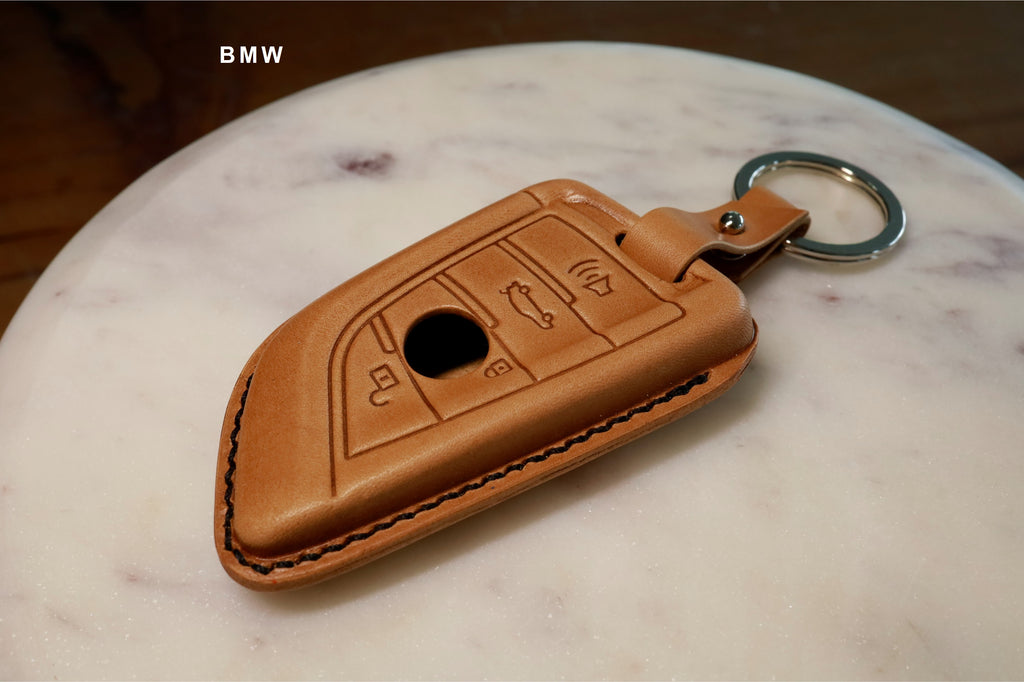 BMW Key Cover