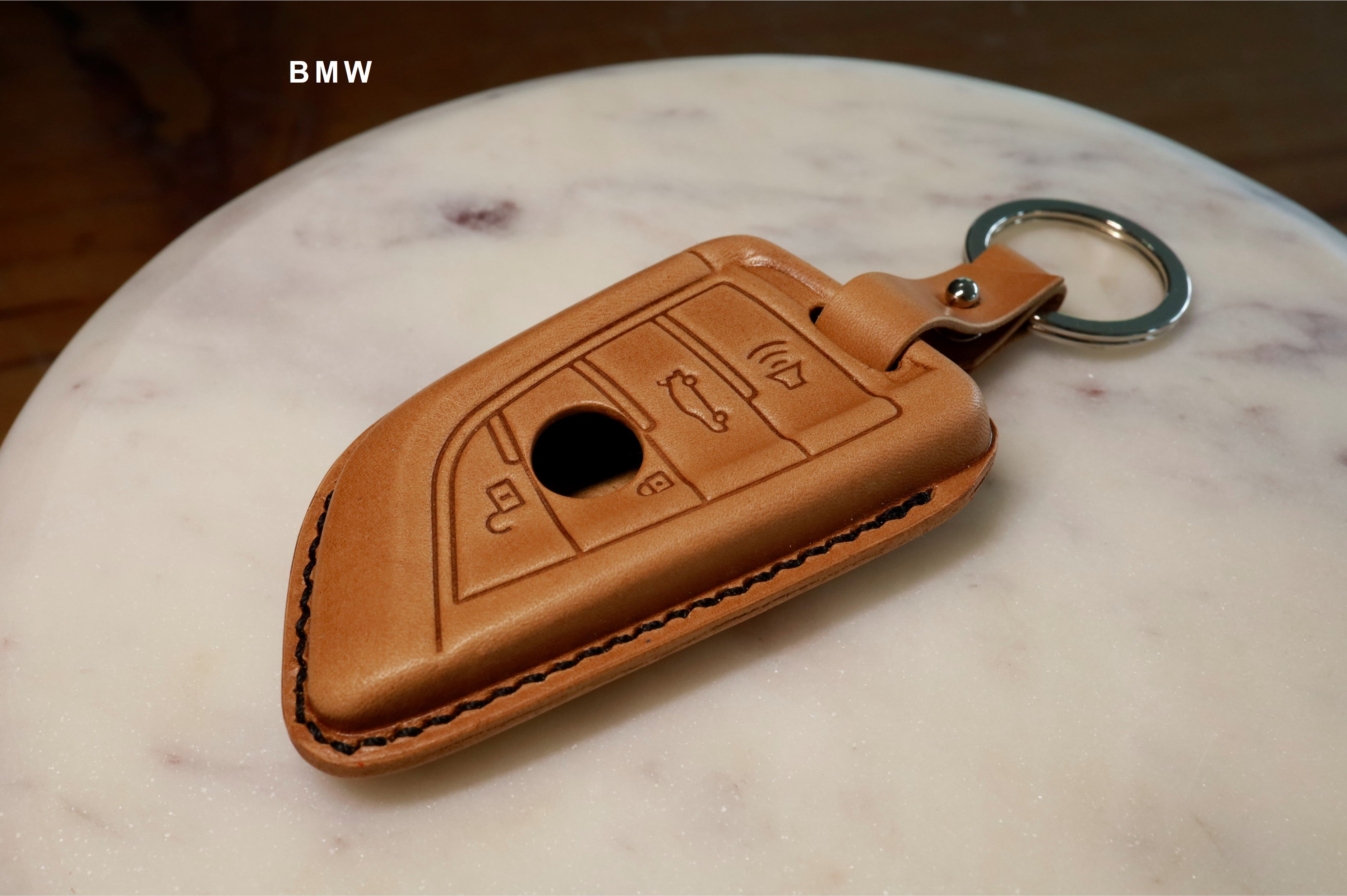BMW Key Cover
