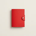 A7 Journal in German Noblessa Leather