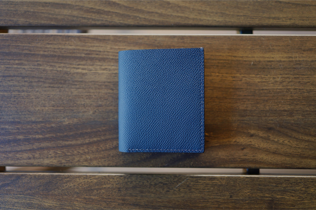 Tyrian Wallet (Noblessa)