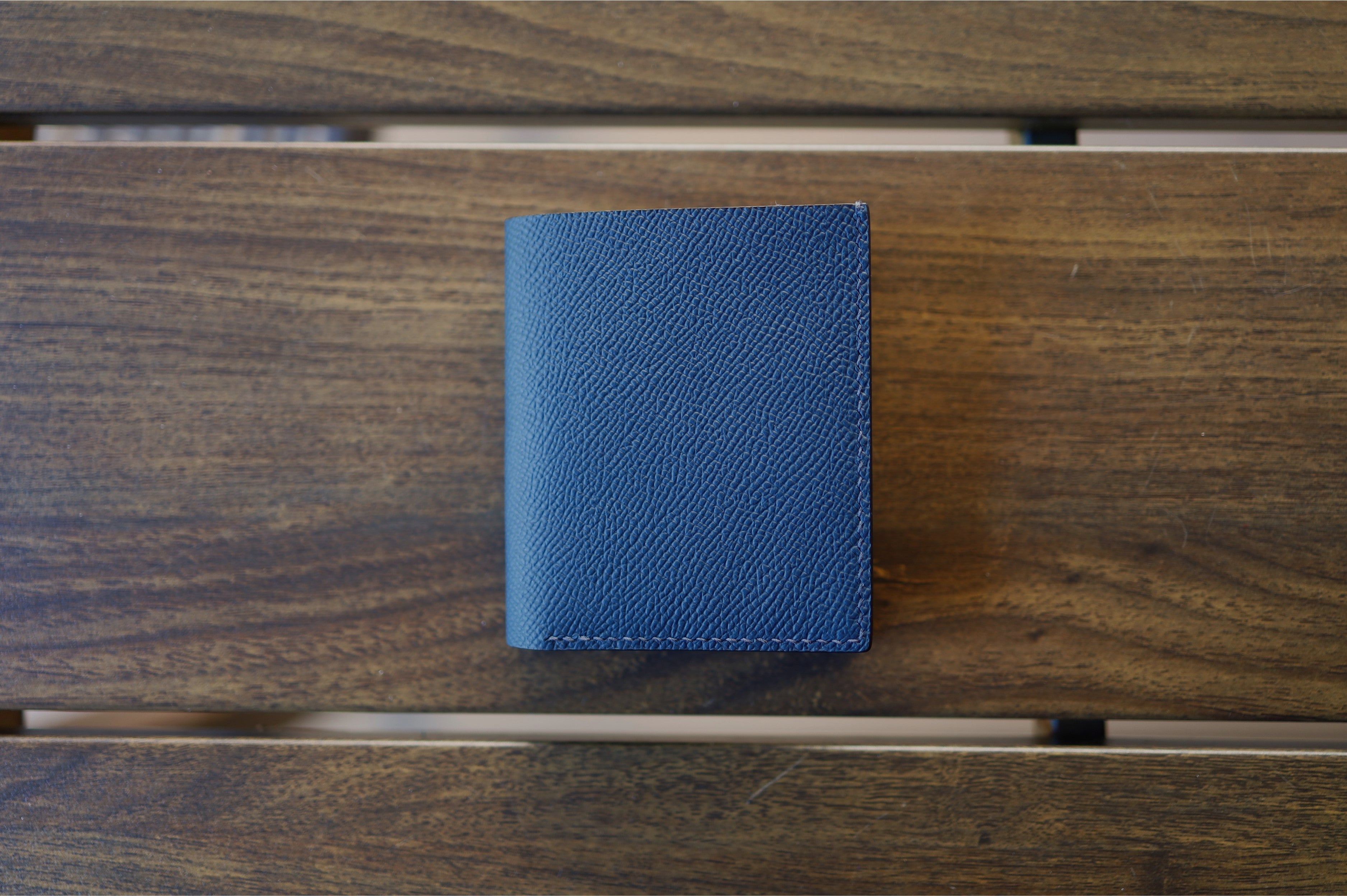 Tyrian Wallet (Noblessa)