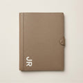 「SIGNATURE Edition」 Legal Pad Portfolio in German Noblessa Leather
