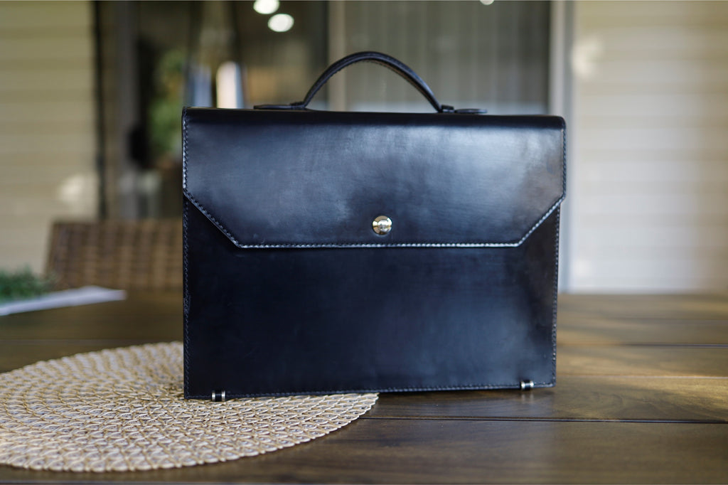 California (English Bridle Leather)