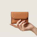 The Oranda Card Wallet: The Edge Edition
