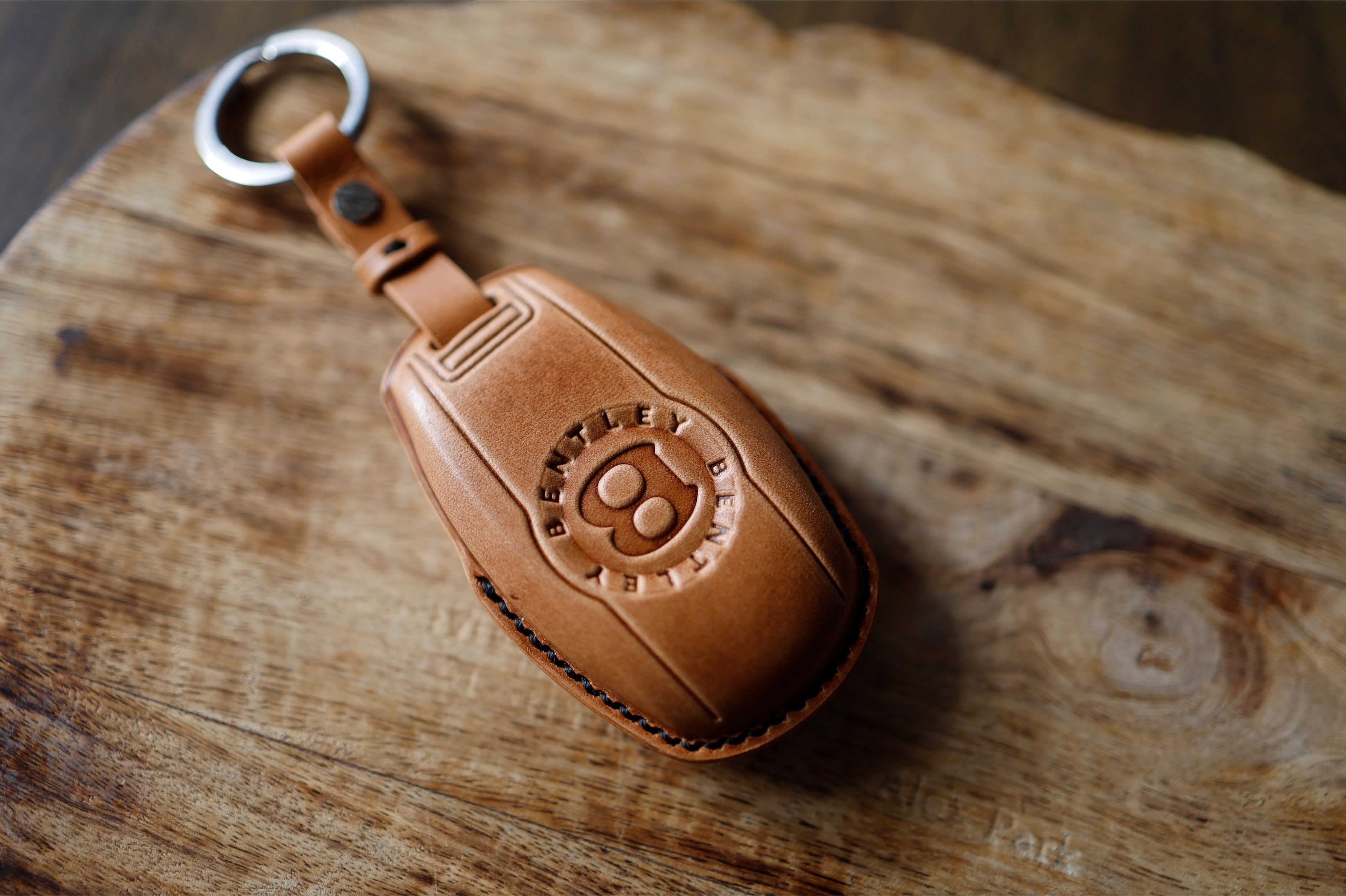 BENTLEY Key Cover