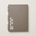 「Signature」Edition Smart Ring Binder in German Noblessa Leather