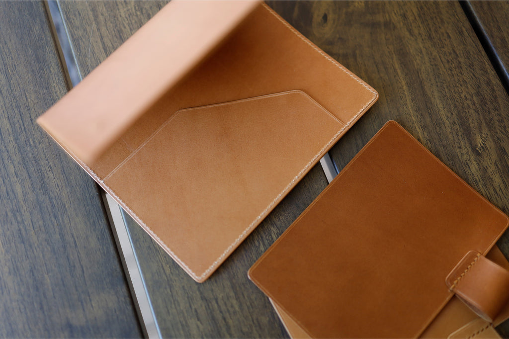 Notebook Cover (Custom)