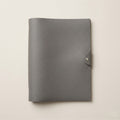 B5 Journal in  German Togo Leather