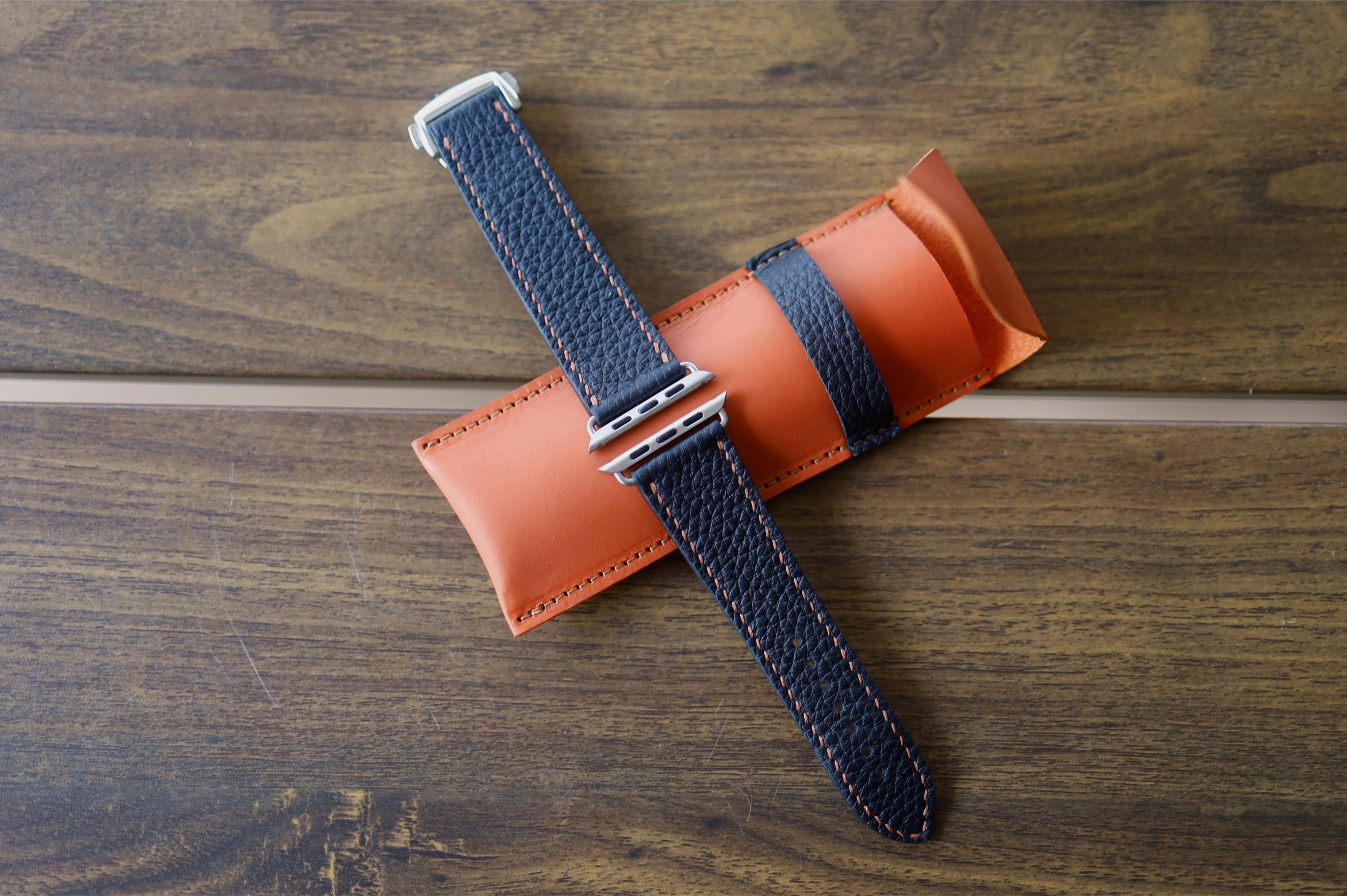 Apple Watch Strap (German Togo)